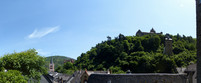 FZ017503-7 Towers of Bacharach town wall and Burg Stahleck.jpg